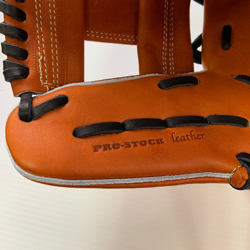 ウィルソン Wilson ウィルソンスタッフ Wilson Staff WBW102904 硬式 大人 一般 内野手用 グローブ グラブ 右投げ 中古品 野球 9551