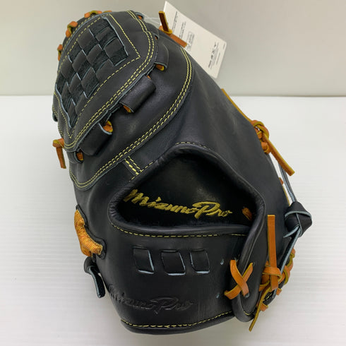 ミズノ MIZUNO ミズノプロ mizunopro 1AJFH34000 硬式 大人 一般 ファーストミット 一塁手 グローブ グラブ 左投げ タグ付き 野球 1170