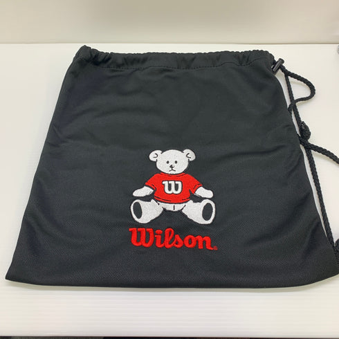 ウィルソン Wilson RHJX20 軟式 大人 一般 内野手用 グローブ グラブ 右投げ 中古品 グローブ袋付き 野球 9621