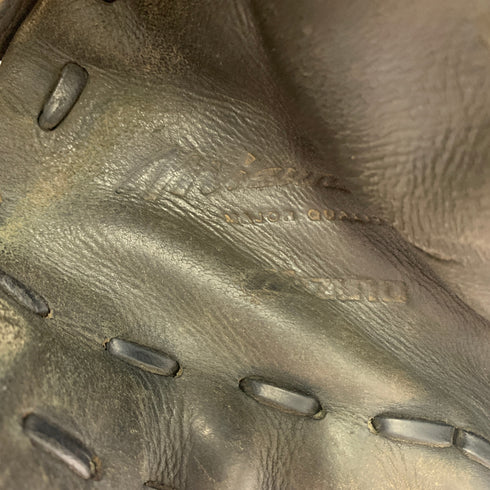 ミズノ MIZUNO ミズノプロ mizunopro 2GW18201 硬式 大人 一般 投手用 グローブ ピッチャー グラブ 右投げ 中古品 野球 1262