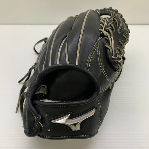ミズノ MIZUNO ミズノプロ mizunopro 1AJGR29003 軟式 大人 一般 内野手用 グローブ グラブ 右投げ 中古品 グローブ袋付き 野球 1021