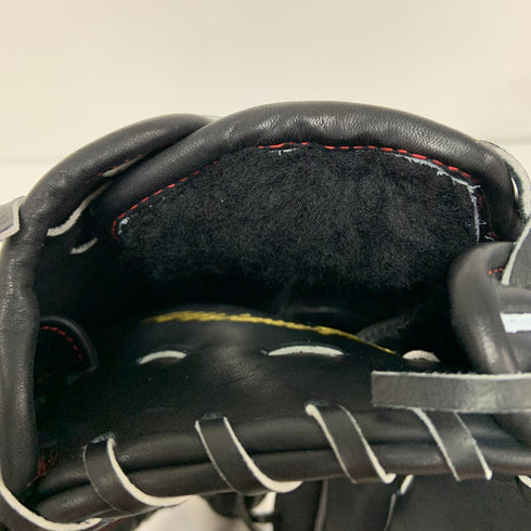 ミズノ MIZUNO ミズノプロ mizunopro 1AJGH32001伊藤型 HAGA製 硬式 大人 一般 投手用 グローブ ピッチャー グラブ 左投げ タグ付き 野球 1416