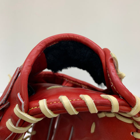 ミズノ MIZUNO ミズノプロ 硬式 大人 一般 外野手用 グローブ グラブ 左投げ 1AJGH30007 タグ付き 野球 6553