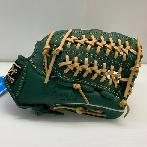 ローリングス Rawlings 軟式 大人 一般 オールラウンド グローブ グラブ 右投げ GR5FHTN65 タグ付き 野球 6919