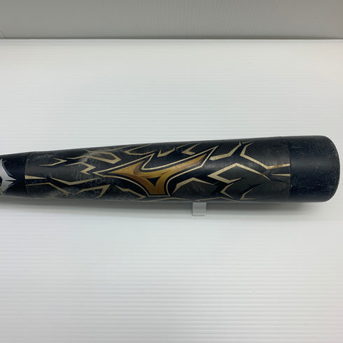 ミズノ MIZUNO ビヨンドマックスギガキング 軟式 大人 一般 FRP製バット 1CJBR134 野球 7266