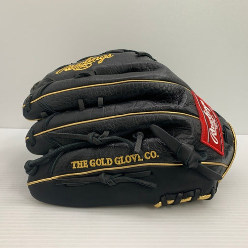 中古品 ローリングス Rawlings HOH 軟式 投手用グローブ GR3HBLA15FB 3723