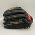 中古品 ローリングス Rawlings HOH 軟式 投手用グローブ GR3HBLA15FB 3723