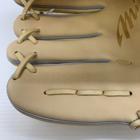 ミズノ MIZUNO ミズノプロ mizunopro 1AJGH92401 硬式 大人 一般 投手用 グローブ ピッチャー グラブ 左投げ タグ付き 野球 8769