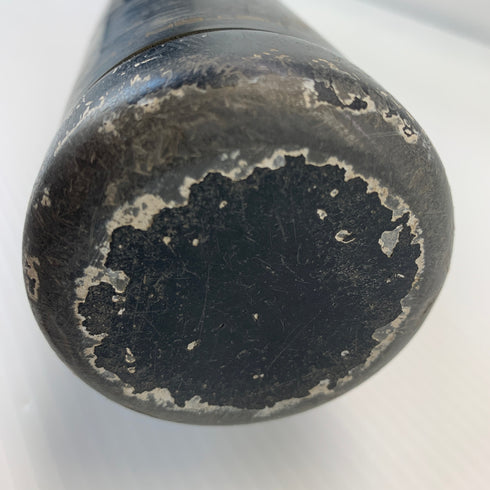 エスエスケイ SSK MM18 軟式 大人 一般 FRP製バット SBB4023 トップバランス 中古 ケース付き 野球 8167