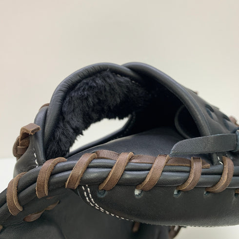 エスエスケイ SSK プロエッジアドヴァンスド 軟式 大人 一般 キャッチャーミット 捕手 グローブ グラブ 右投げ ANTM04423F タグ付き 野球 7145