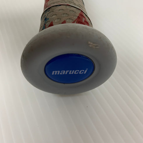 マルーチ marucci ワニクラッシャー パワー 軟式 大人 一般 複合 バット MJJSBBWP トップバランス ケース付き 野球 6951