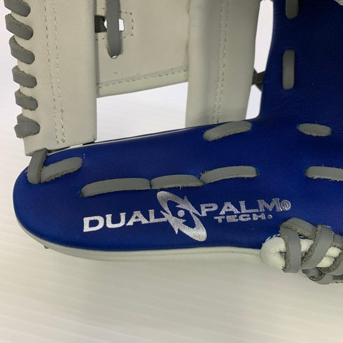 ローリングス Rawlings ハイパーテック 軟式 内野手用グローブ GR5HTMN62 ドジャース 5551