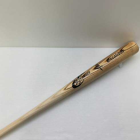 トレジャー 硬式 大人 一般 木製バット(BFJマーク) 野球 7388