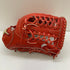 ミズノ MIZUNO グローバルエリート Global Elite 1AJGH29307 硬式 大人 一般 外野手用 グローブ グラブ 右投げ 中古品 野球 9608