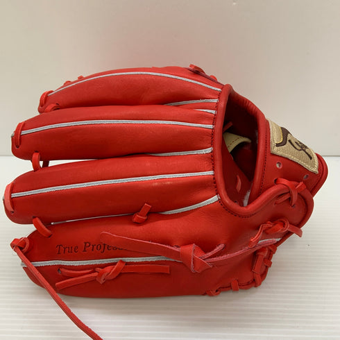 久保田スラッガー KUBOTA SLUGGER 軟式 大人 一般 内野手用 グローブ グラブ 右投げ KSN-MP5 タグ付き 野球 7533