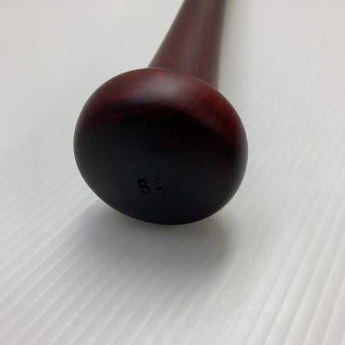 ルイスビルスラッガー Louisville Slugger SELECT 硬式 大人 一般 木製バット(BFJマーク) LJHWGB25SBC 野球 7531