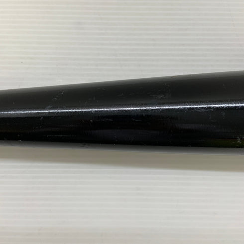 久保田スラッガー KUBOTA SLUGGER 硬式 大人 一般 木製バット(BFJマーク) BAT-215 中古 野球 7721