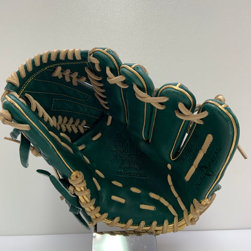 ローリングス Rawlings HOH GR3FHEA15MG 軟式 大人 一般 投手用 グローブ ピッチャー グラブ 右投げ 中古品 野球 9357