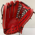 ジームス Zeems ハイレベルオーダー 軟式 大人 一般 外野手用 グローブ グラブ 左投げ 531GGN 中古品 野球 7665