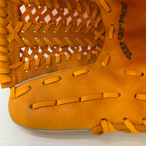久保田スラッガー KUBOTA SLUGGER KSG-MS-I 硬式 大人 一般 内野手用 グローブ グラブ 右投げ タグ付き 野球 8892