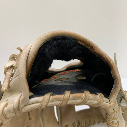 エスエスケイ SSK プロエッジ proedge 硬式 大人 一般 内野手用 グローブ グラブ 右投げ オーダー 中古品 野球 9070