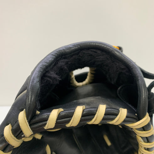 ナイキ NIKE SIGNATURE MODEL ダルビッシュ有モデル 軟式 大人 一般 投手用 グローブ ピッチャー グラブ 右投げ 中古品 野球 6095