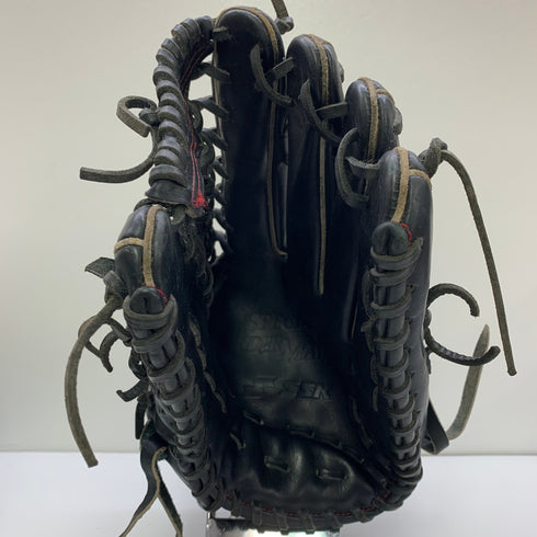 エスエスケイ SSK 硬式 大人 一般 外野手用 グローブ グラブ 右投げ 中古品 野球 1033