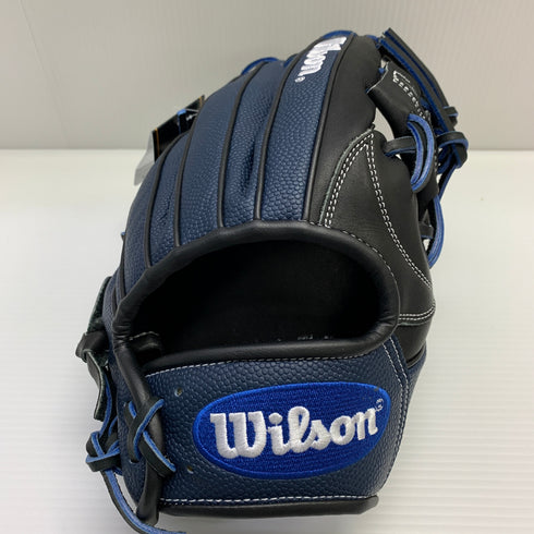 ウィルソン Wilson Dmax 軟式 大人 一般 内野手用 グローブ グラブ 右投げ WBW100961 タグ付き 野球 7027