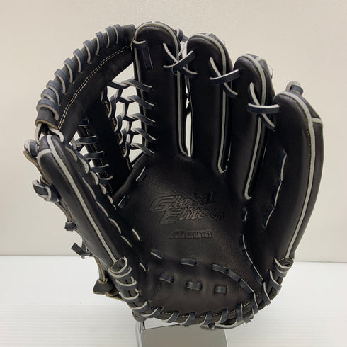 ミズノ MIZUNO グローバルエリートGA ゴールデンエイジ 少年軟式 子ども 外野手用 グローブ グラブ 右投げ 1AJGY14007 タグ付き グローブ袋付き 野球 6726