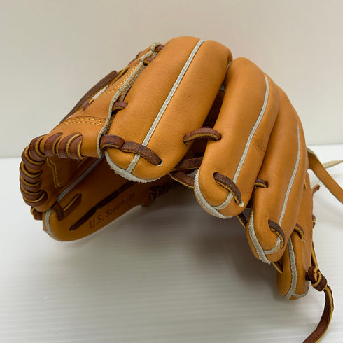 ローリングス Rawlings HOH PROSXSCT 硬式 大人 一般 内野手用 グローブ グラブ 右投げ 中古品 野球 9250