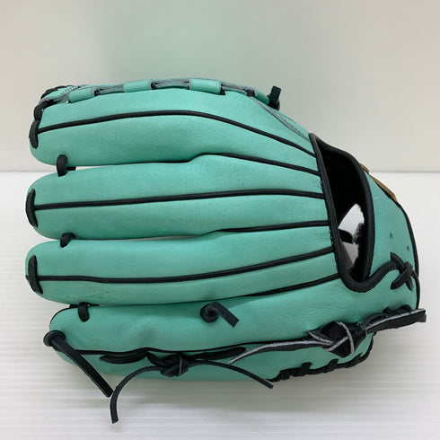 エスエスケイ SSK プロエッジ 軟式 大人 一般 投手用 グローブ ピッチャー グラブ 右投げ 中古品 野球 5913