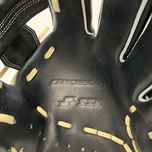 中古品 エスエスケイ SSK プロエッジ 硬式 内野手用グローブ PK761PRO 5631