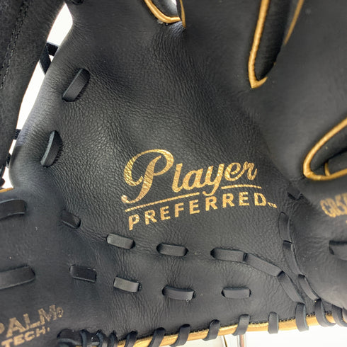 ローリングス Rawlings PlayerPRFERRED 軟式 大人 一般 内野手用 グローブ グラブ 右投げ GR5PPRN62 タグ付き 野球 7498