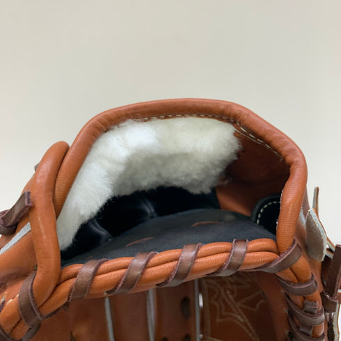 ワールドペガサス WORLD PEGASUS グランドペガサス 硬式 大人 一般 投手用 グローブ ピッチャー グラブ 右投げ WGK3GP111W タグ付き 野球 7700