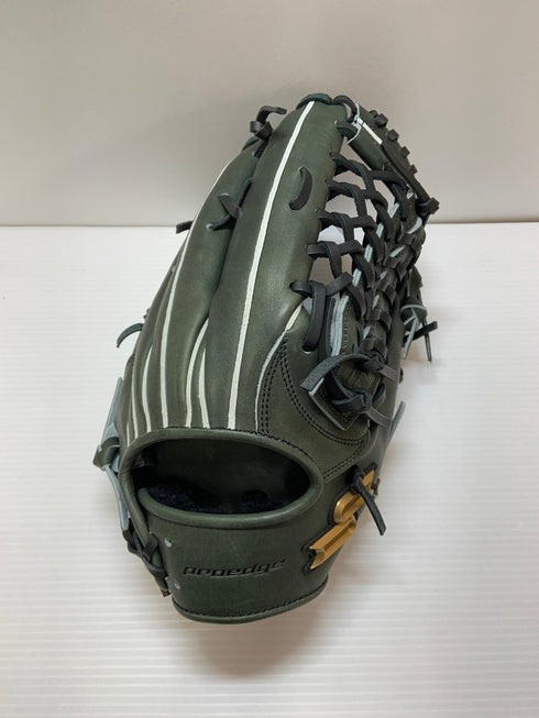エスエスケイ SSK プロエッジ 硬式 外野手用グローブ PEK8748L23 3705