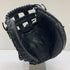 ローリングス Rawlings ゲーマー RGS2DP-B ソフトボール用 大人 一般 キャッチャーミット 捕手 グローブ グラブ 右投げ 中古品 野球 9110