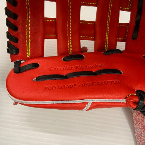 ローリングス Rawlings プロプリファード 硬式 外野手用グローブ GH4PW2B87MG 4682