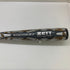 ゼット ZETT ブラックキャノンZ2 軟式 大人 一般 FRP製バット BCT35923 中古 ケース付き 野球 7758