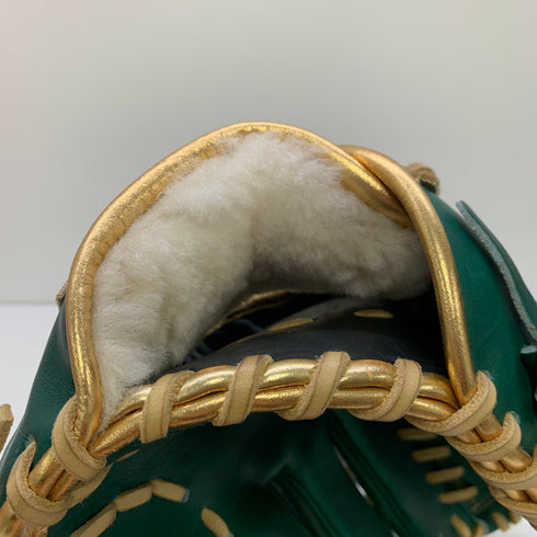 ローリングス Rawlings HOH PRO EXCEL 軟式 大人 一般 投手用 グローブ ピッチャー グラブ 右投げ GR4FHW2CA15MG 中古品 野球 6172