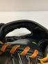 中古品 アトムズ ATOMS NATIONAL LINE 軟式 内野手用グローブ ACN-026 3733