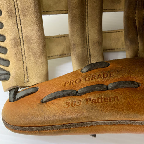 ローリングス Rawlings HOH PRO3039-6TC 硬式 大人 一般 外野手用 グローブ グラブ 右投げ 中古品 野球 9022