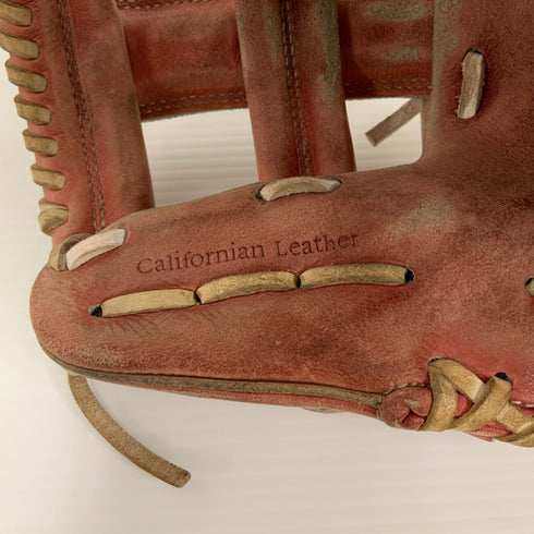 ローリングス Rawlings HOH GH2HJR64 硬式 大人 一般 内野手用 グローブ グラブ 右投げ 中古品 野球 1406