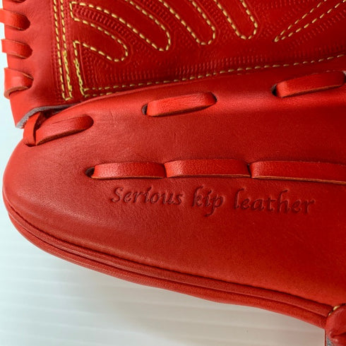 ウィルソン Wilson ウィルソンスタッフデュアル 硬式 投手用グローブ WTAHWRD1B 5222