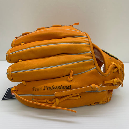 久保田スラッガー KUBOTA SLUGGER KSG-L7 硬式 大人 一般 内野手用 グローブ グラブ 右投げ タグ付き 野球 8608