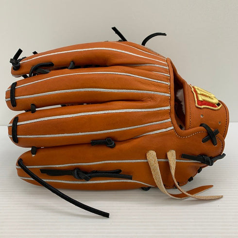 ウィルソン Wilson ウィルソンスタッフ 硬式 外野手用グローブ WBW102919 4692
