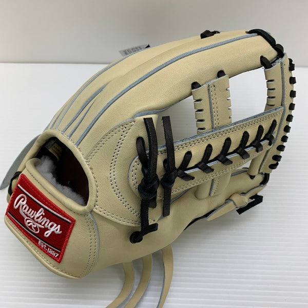 ローリングス Rawlings HOH 硬式 内野手用グローブ GH5HJK54 5057