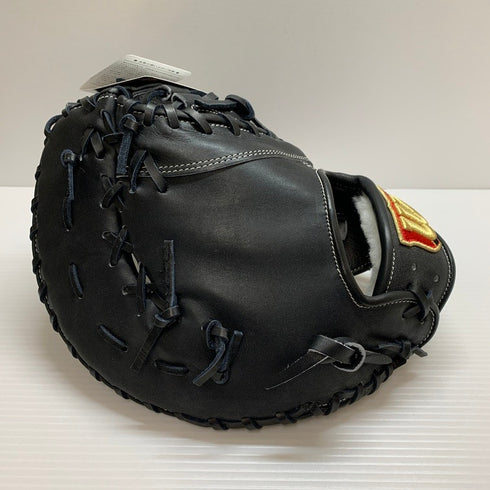 ウィルソン Wilson ウィルソンスタッフ 硬式 ファーストミット 7L型 WTAHWT7LZ 4383