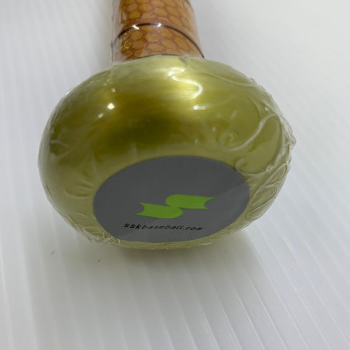 エスエスケイ SSK スカイビート31KSFJH 中学硬式 部活 クラブチーム 金属製バット EBB2100H ミドルバランス 野球 7019