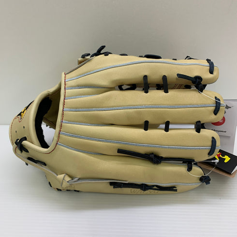 ワールドペガサス WORLD PEGASUS WGK6PTH73 硬式 大人 一般 外野手用 グローブ グラブ 左投げ タグ付き 野球 1207