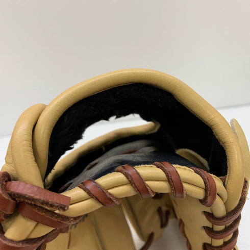 久保田スラッガー KUBOTA SLUGGER 少年軟式 子ども オールラウンド グローブ グラブ 右投げ KSN-J7 中古品 野球 8010